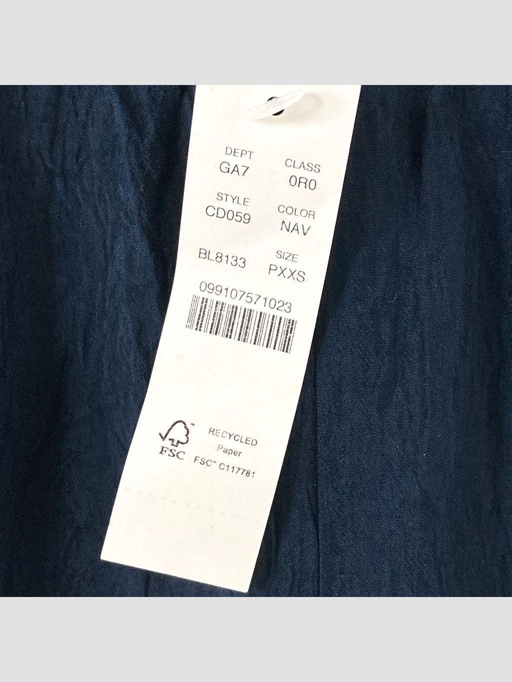 Pantalón J. CREW - Talla 32 (VOP01097784)-2