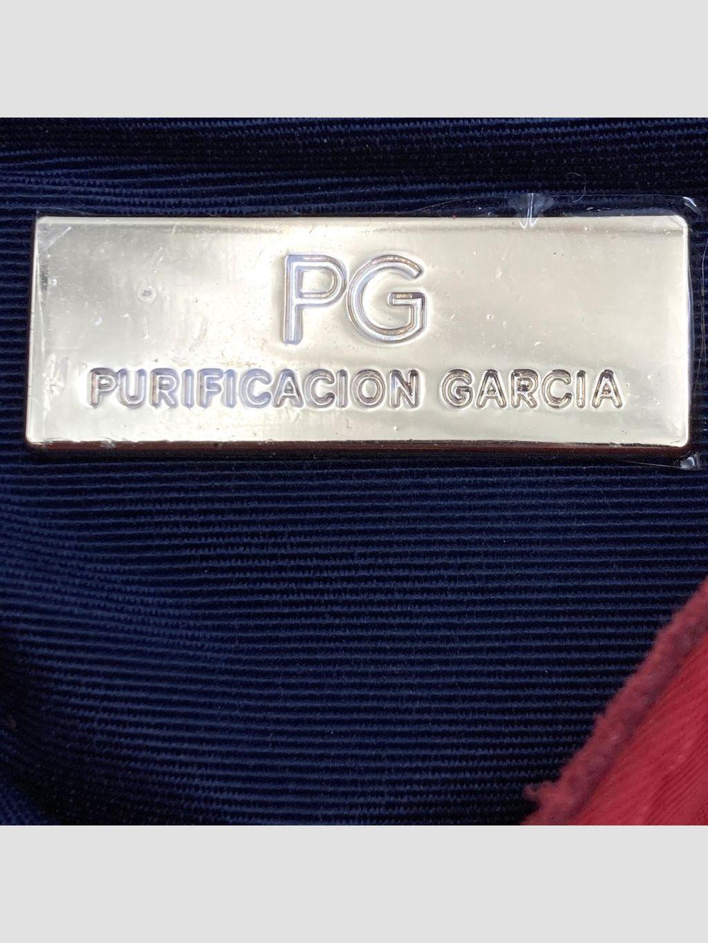 Bandolera PURIFICACIÓN GARCÍA - Talla Talla Única (VOP01119885)-6