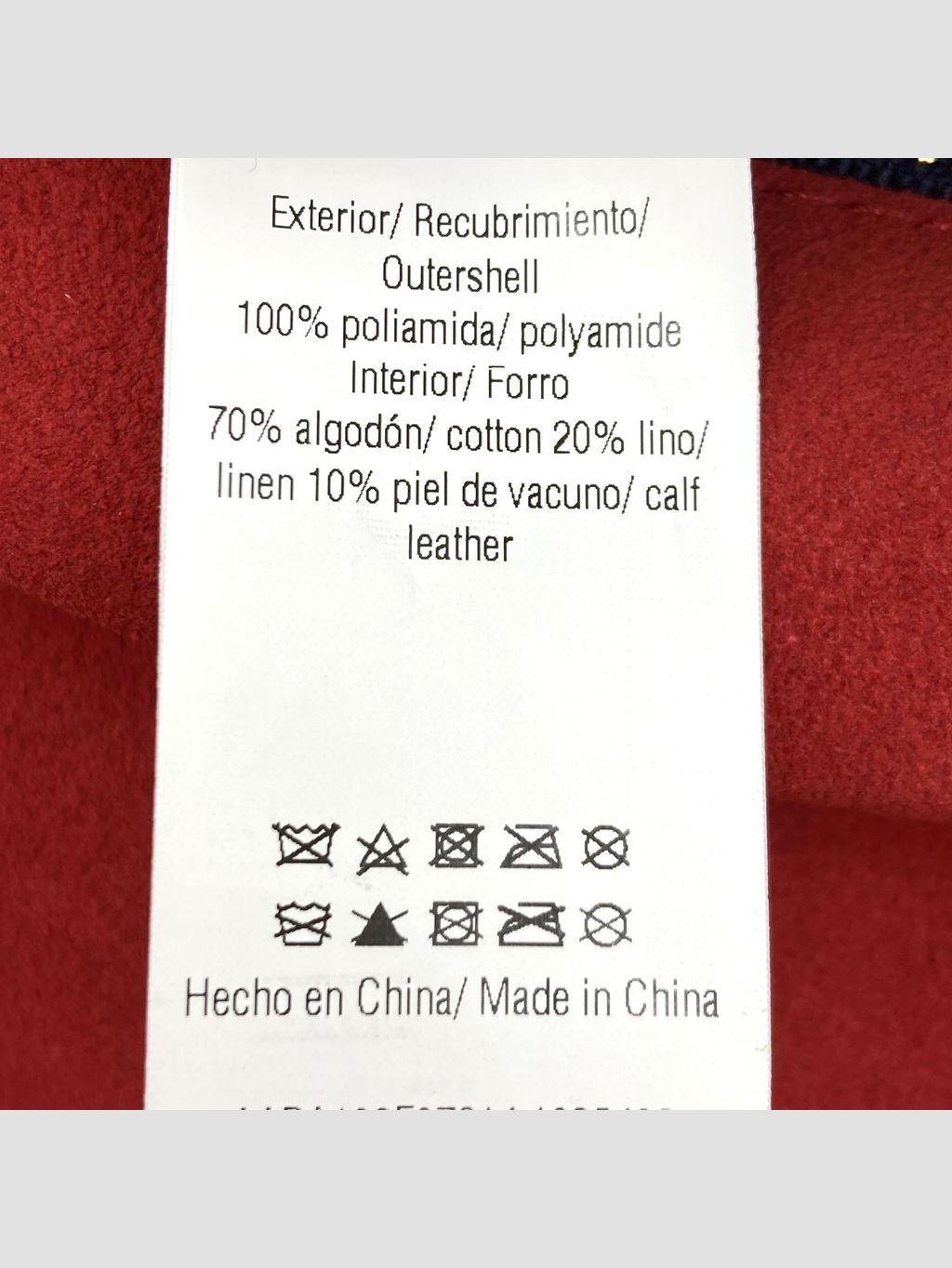 Bandolera PURIFICACIÓN GARCÍA - Talla Talla Única (VOP01119885)-7