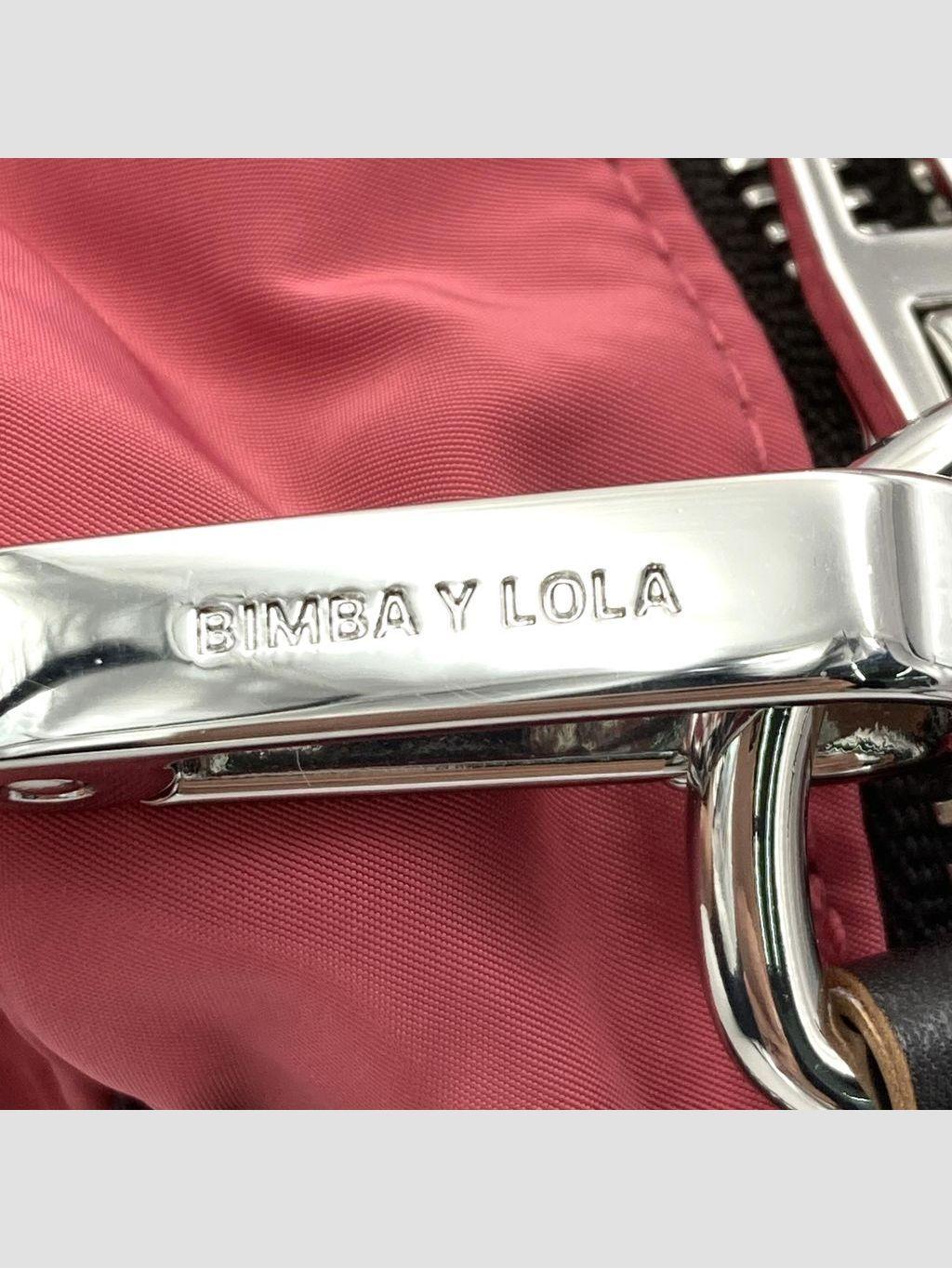 Bandolera BIMBA Y LOLA - Talla Talla Única (VOP01101675)-3