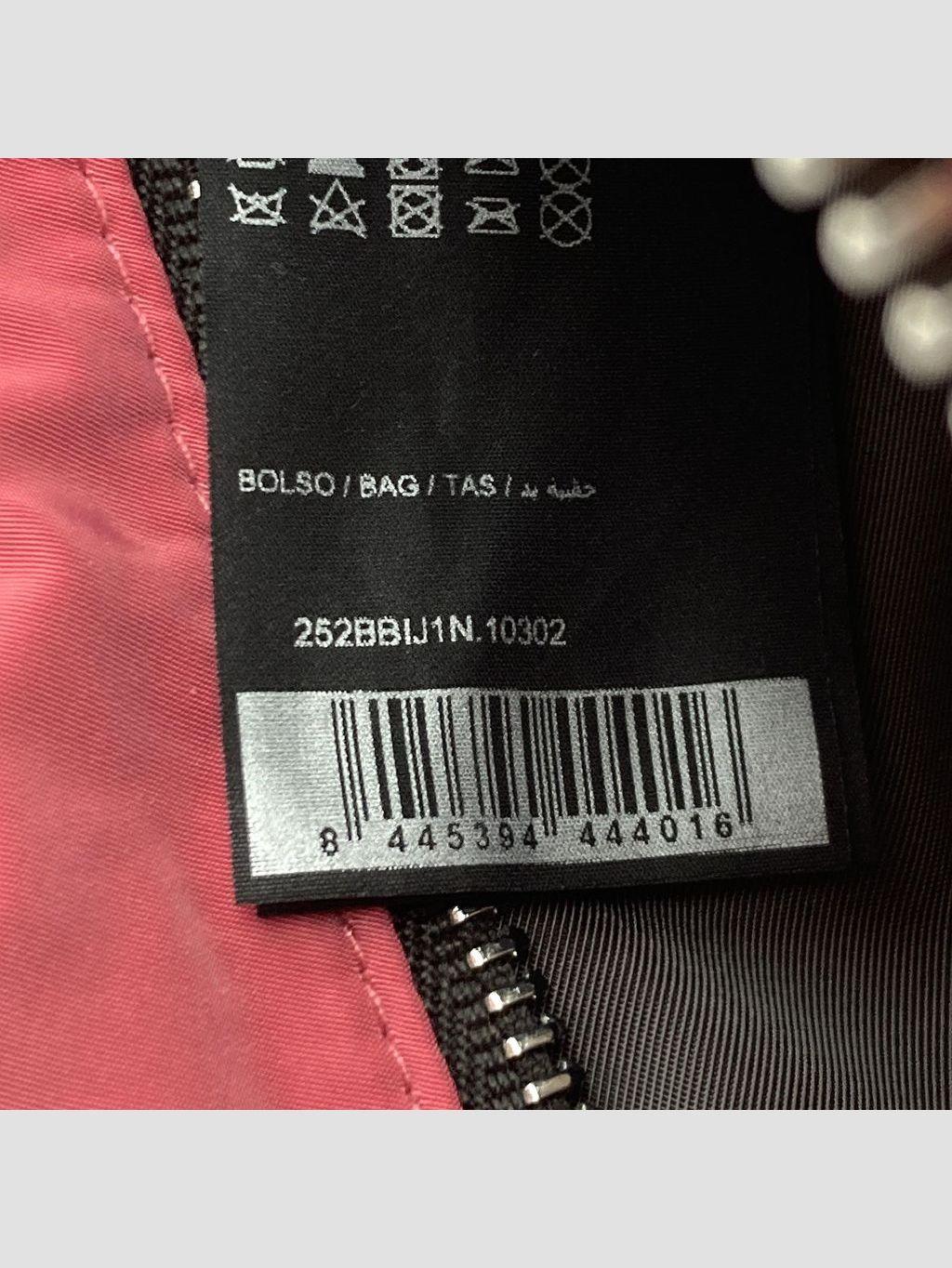 Bandolera BIMBA Y LOLA - Talla Talla Única (VOP01101675)-6