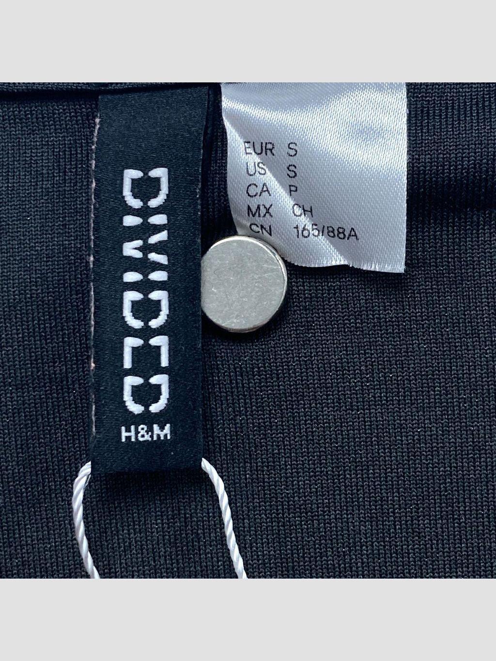 Top DIVIDED BY H&M - Talla S (VOP00955770)-1