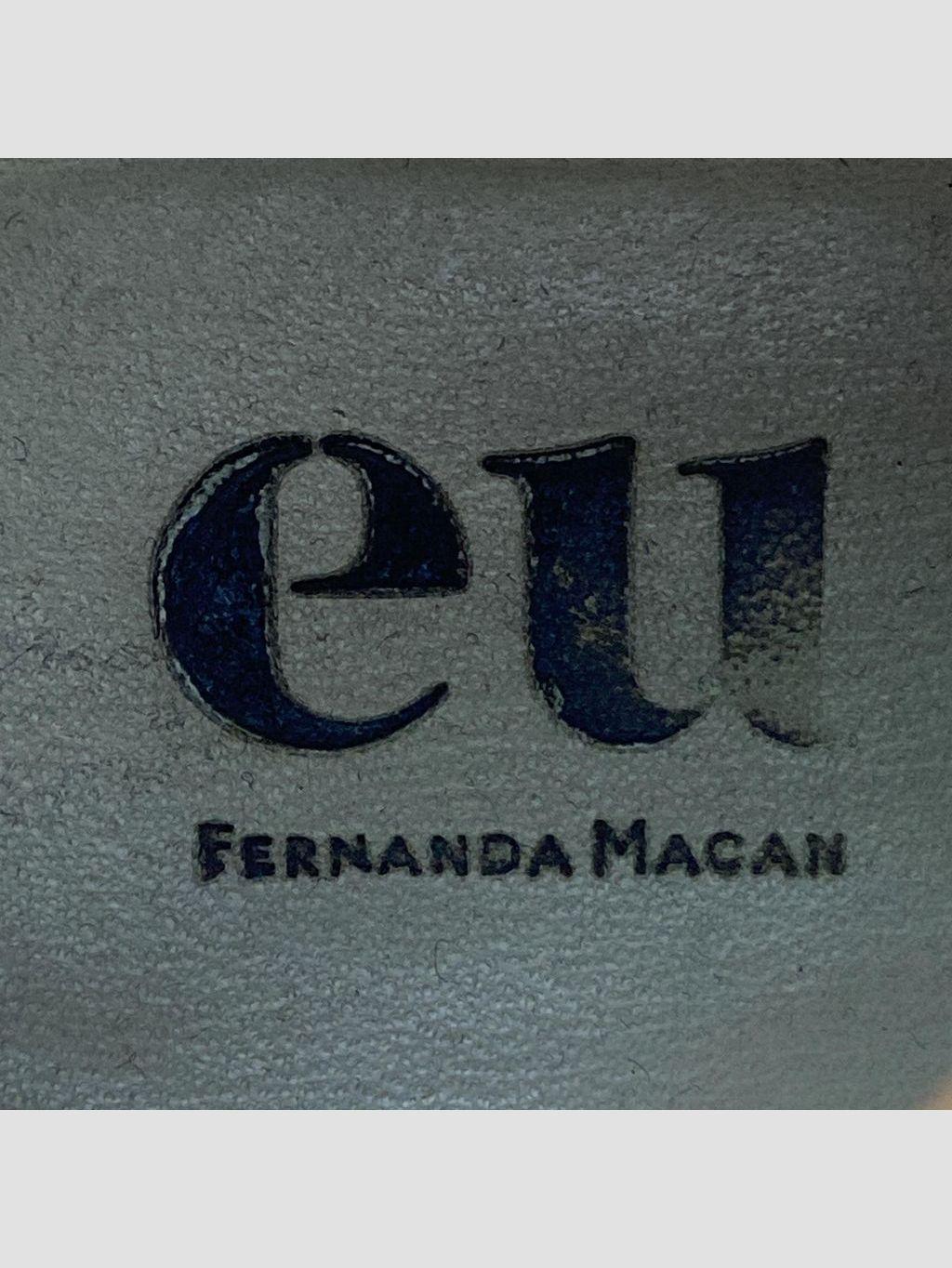Botas FERNANDA MACAN - Talla 38 (VOP00819315)-2