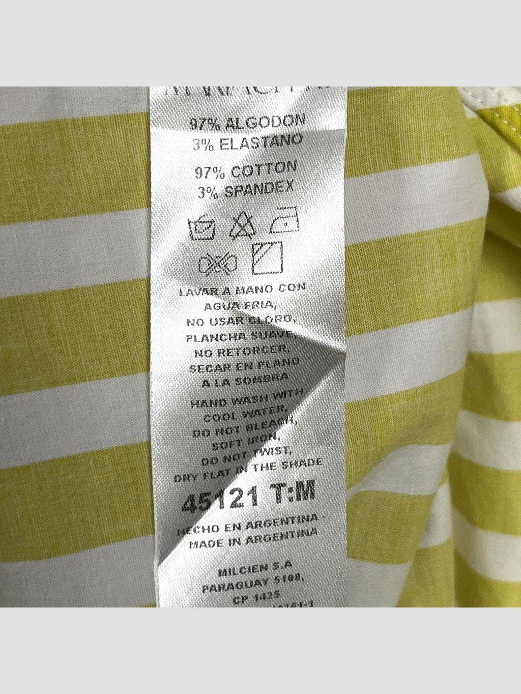 Camisa MARIA CHER - Talla M (VOP01131466)-4