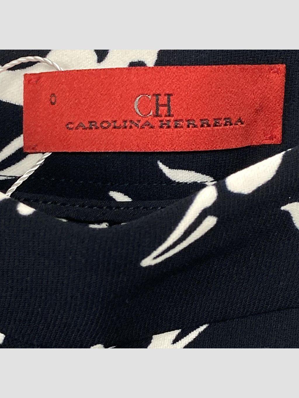 Pantalón CAROLINA HERRERA - Talla 32 (VOP01142596)-2