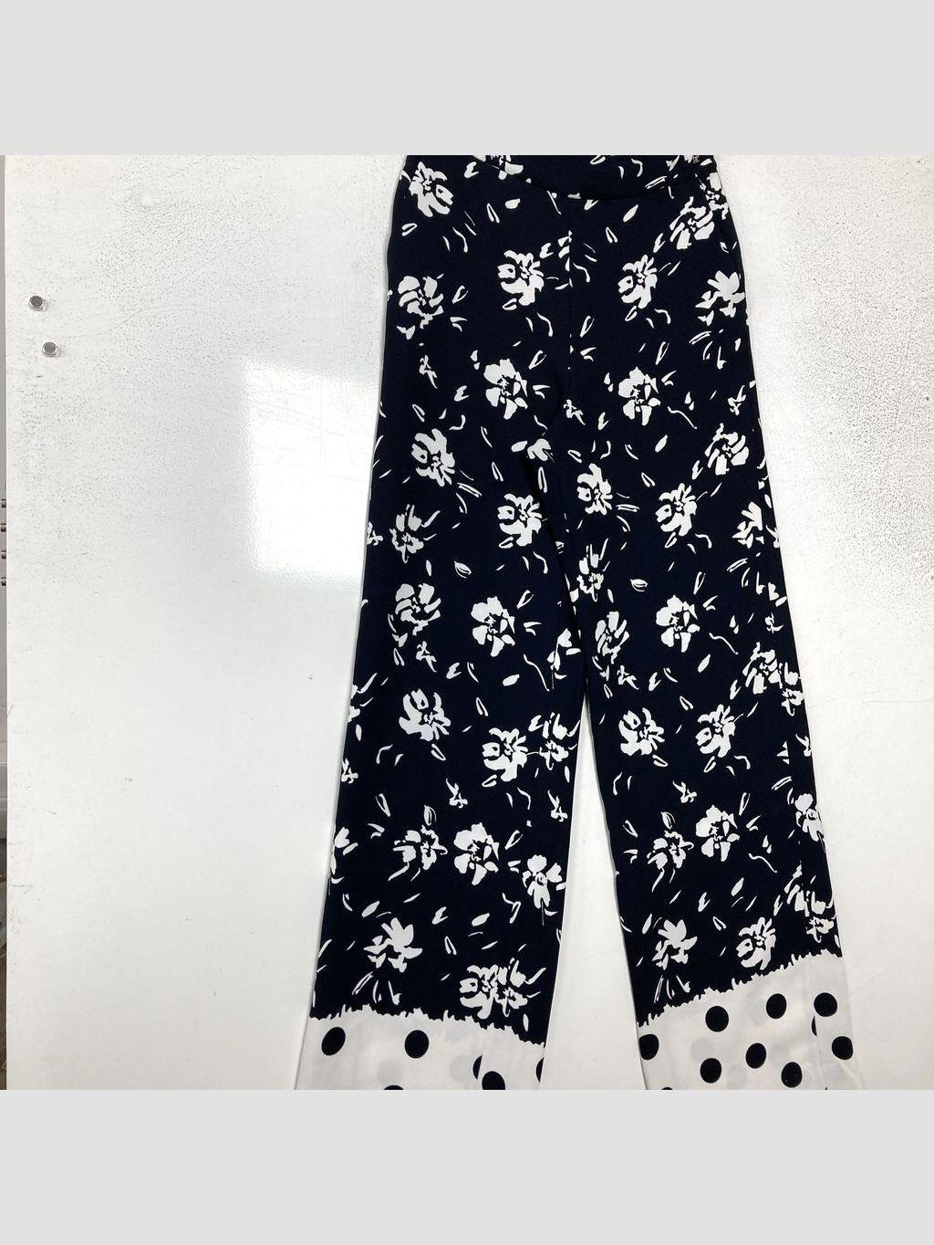 Pantalón CAROLINA HERRERA - Talla 32 (VOP01142596)-7