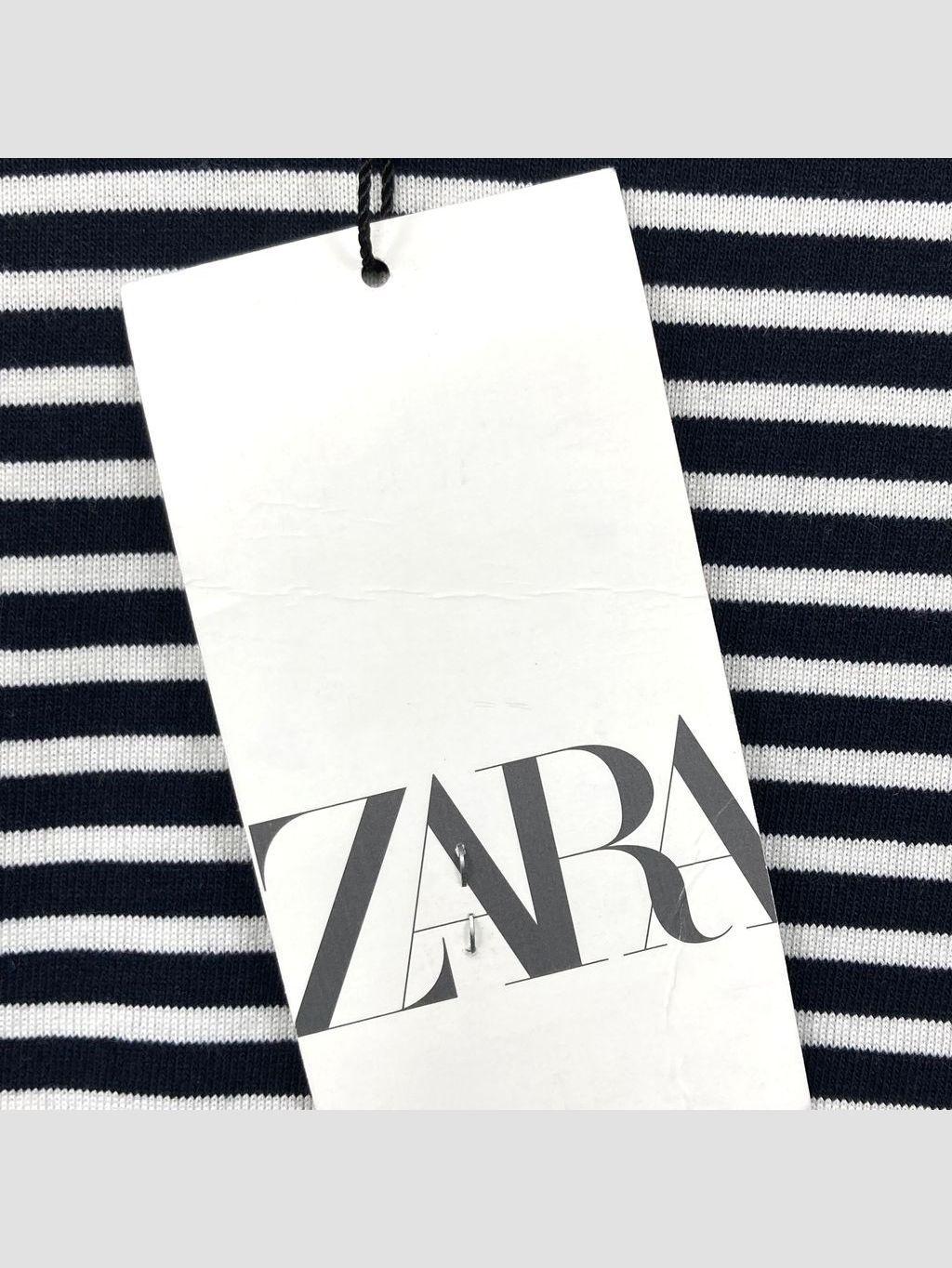 Polera ZARA - Talla S (VOP01144378)-2
