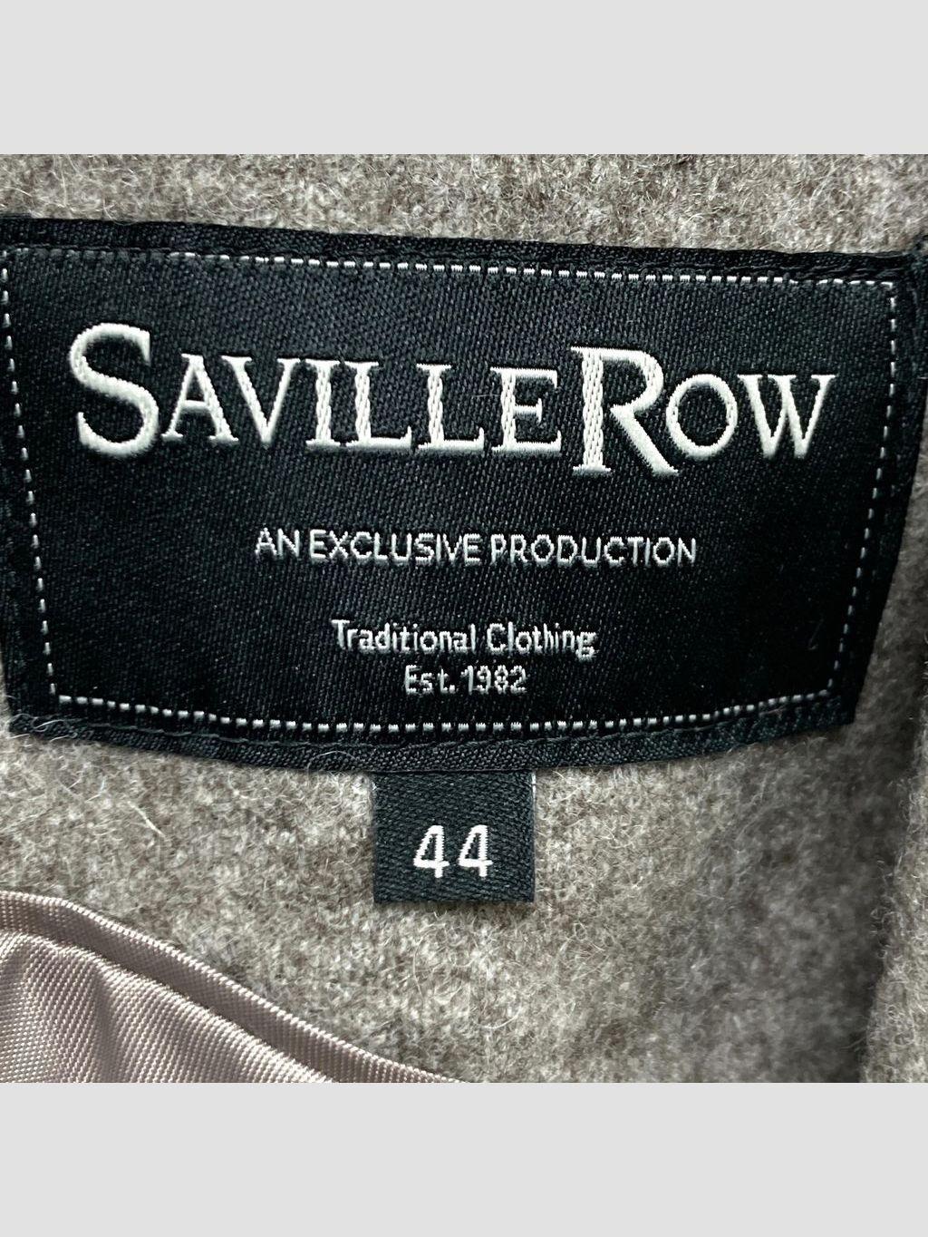 Blazer SAVILLE ROW - Talla L (VOP01040720)-2