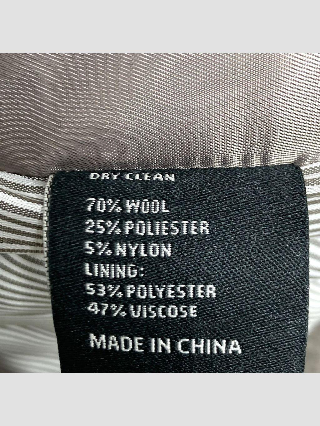 Blazer SAVILLE ROW - Talla L (VOP01040720)-3