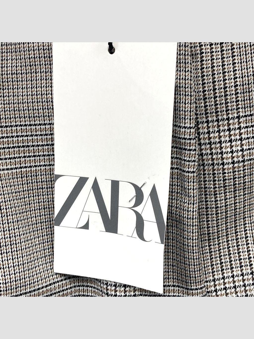 Pantalón ZARA - Talla 38 (VOP00956393)-2