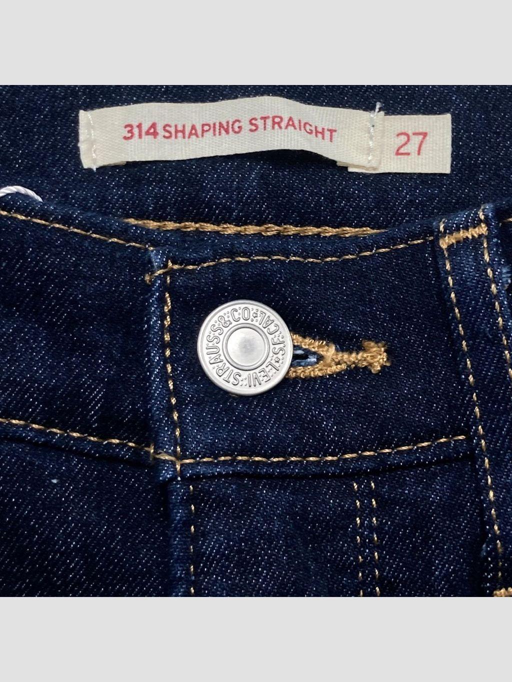 Jean LEVI'S - Talla 36 (VOP00978349)-2