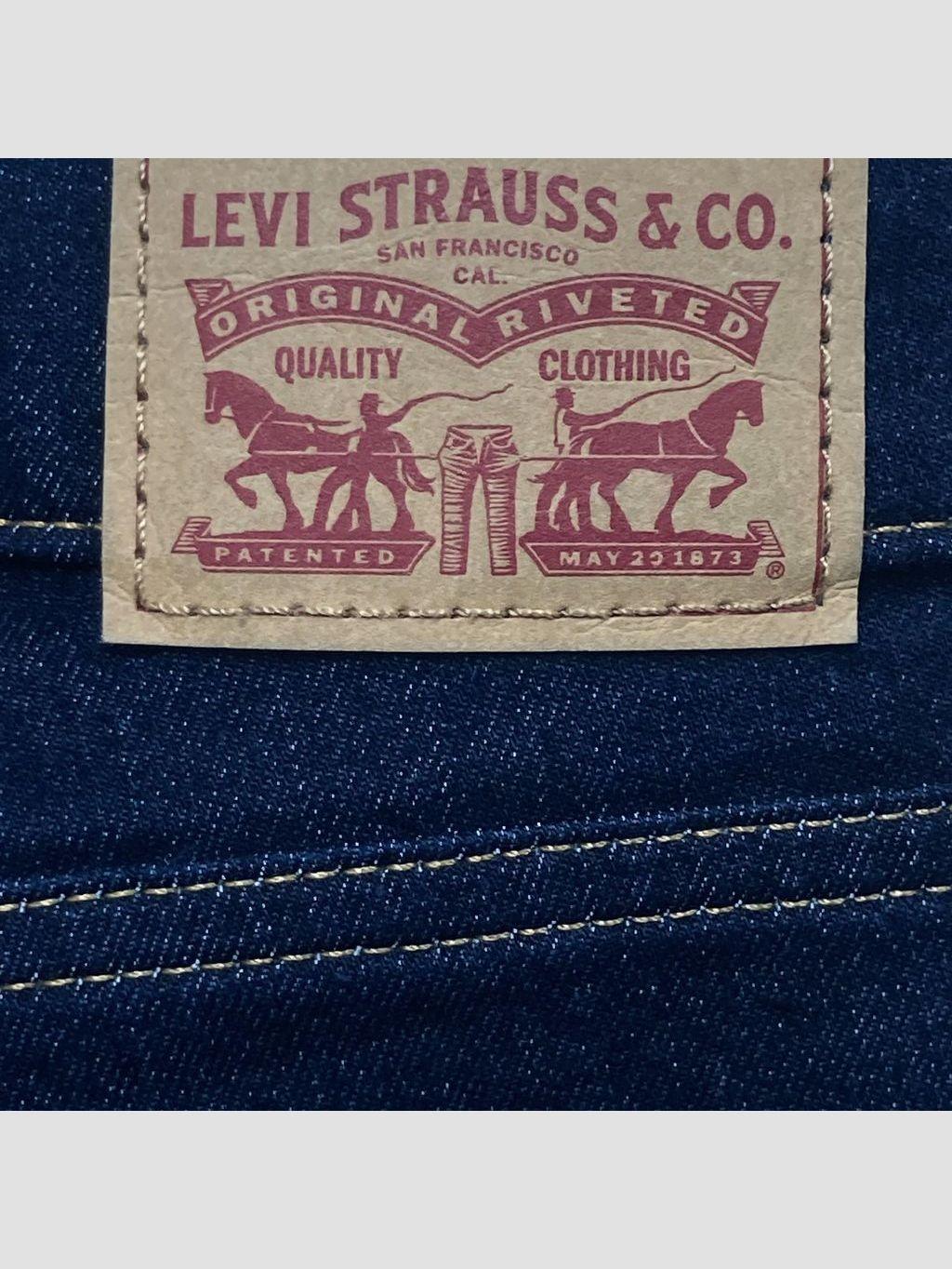 Jean LEVI'S - Talla 36 (VOP00978349)-3
