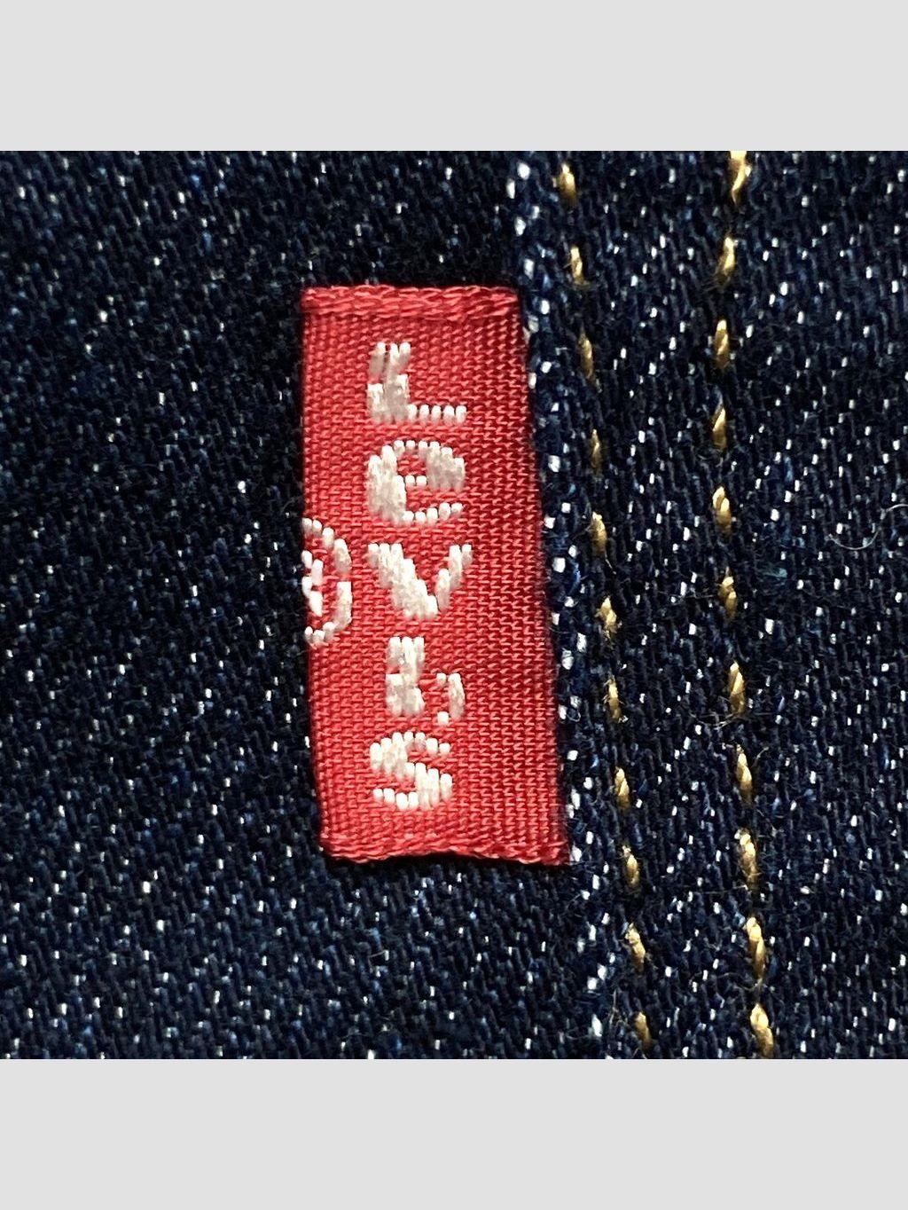 Jean LEVI'S - Talla 36 (VOP00978349)-4