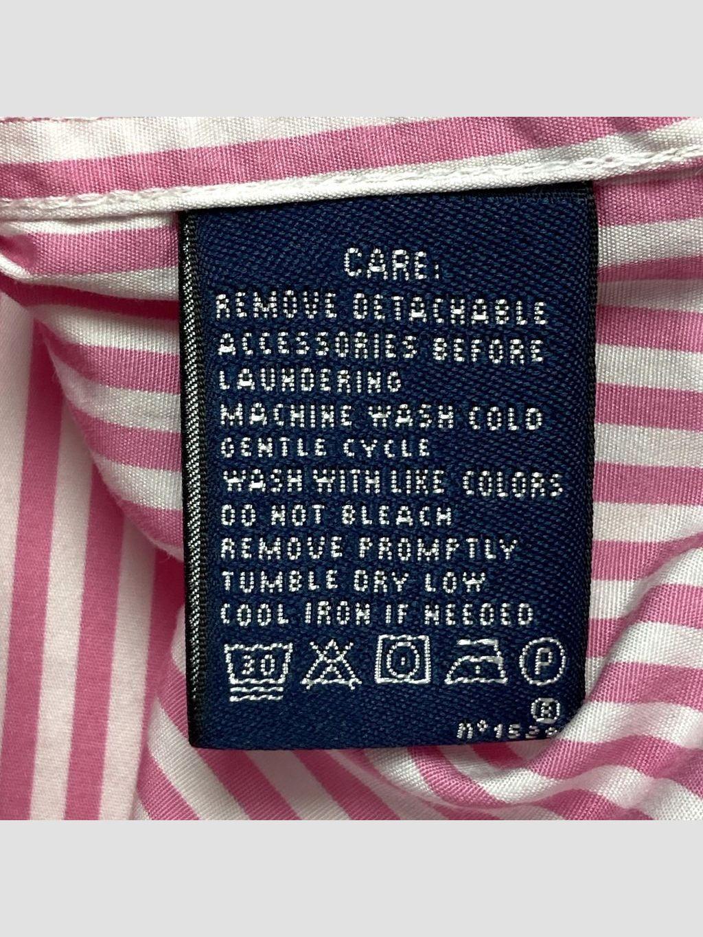 Camisa RALPH LAUREN SPORT - Talla S (VOP01047925)-4