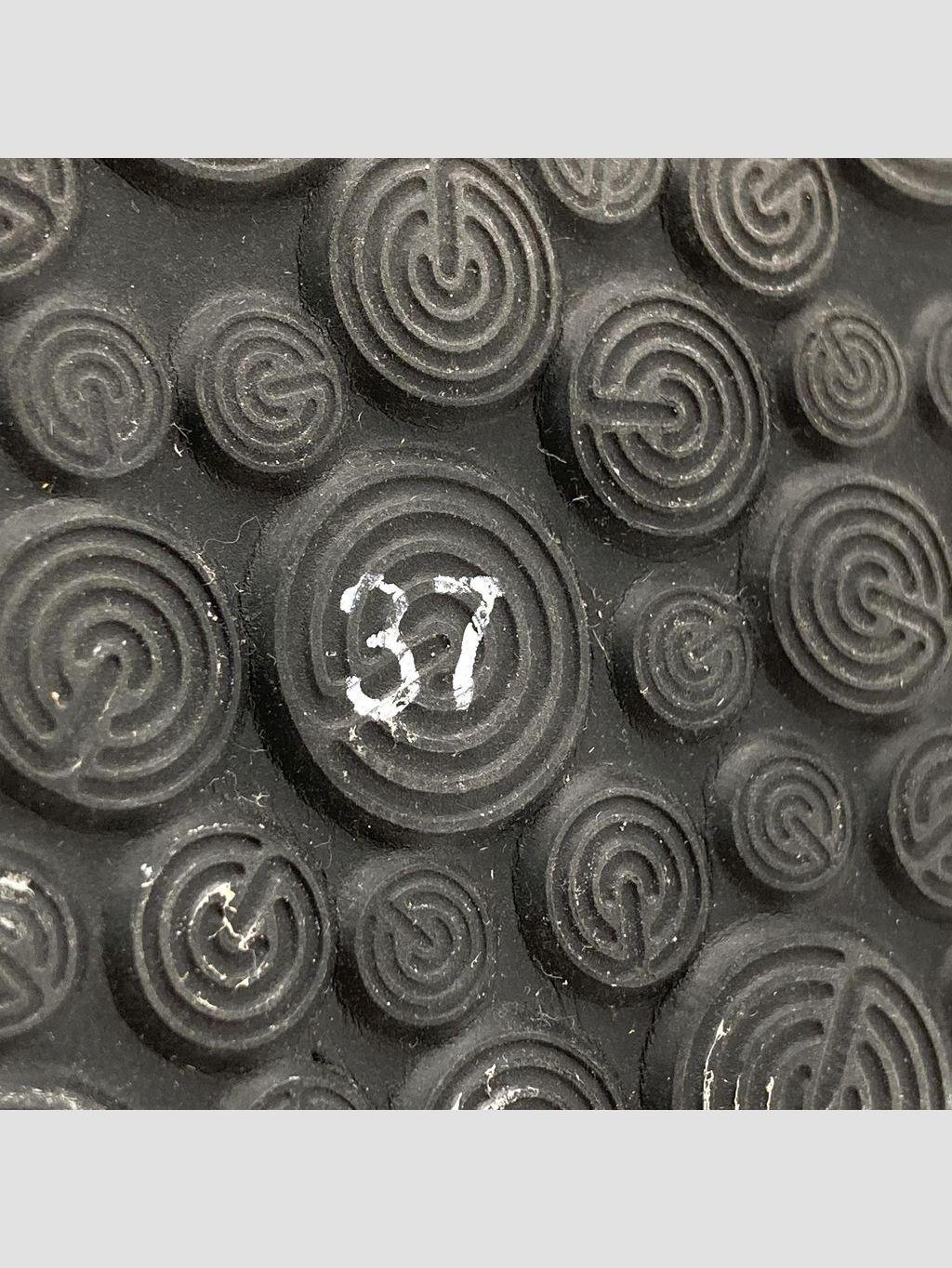 MARIA POMBO Sandalias GENUINS X MARÍA F. RUBÍES - Talla 37 (VOP00998587)-3