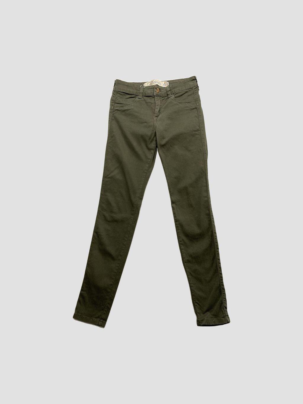 Jean MOHICANO JEANS - Talla 40 (VOP01000993)-0
