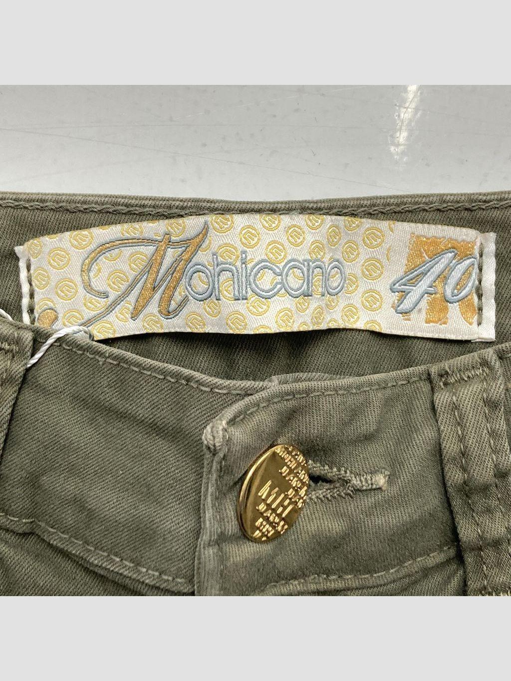 Jean MOHICANO JEANS - Talla 40 (VOP01000993)-1
