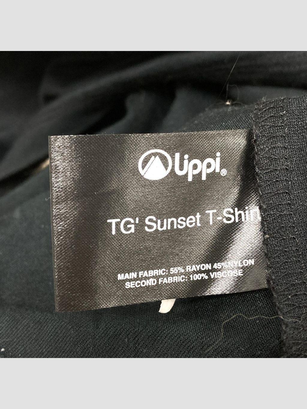 Polera sin mangas LIPPI - Talla M (VOP00901104)-2