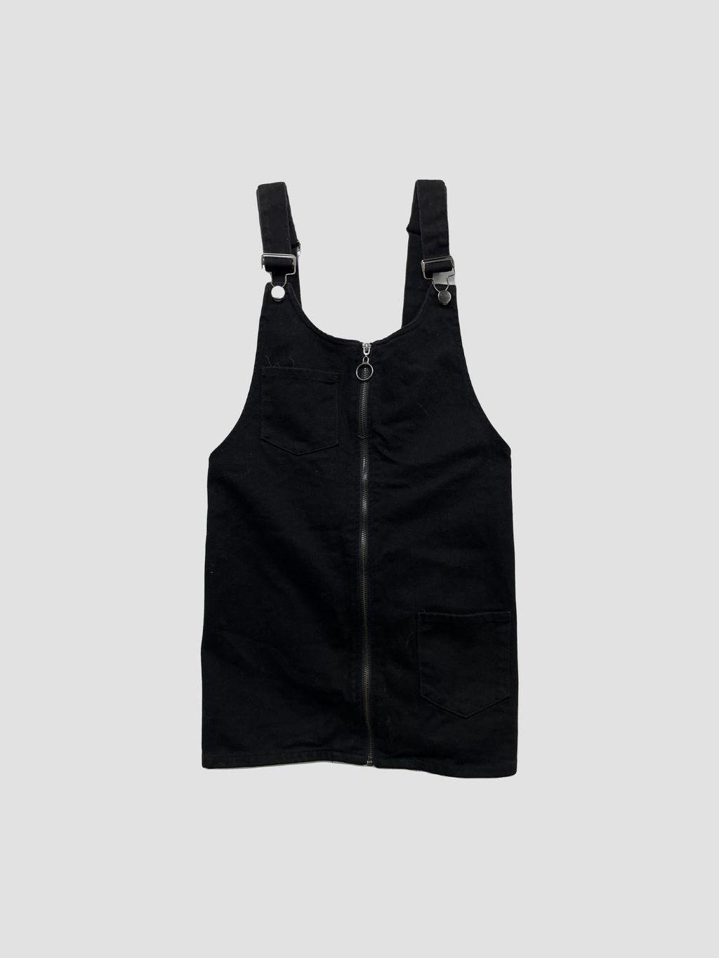 Vestido corto FOREVER 21 - Talla S (VOP00913411)-0