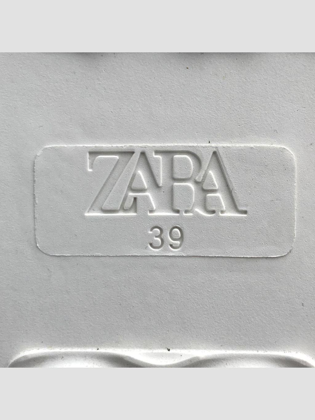 Zapatillas ZARA - Talla 39 (VOP00988750)-2