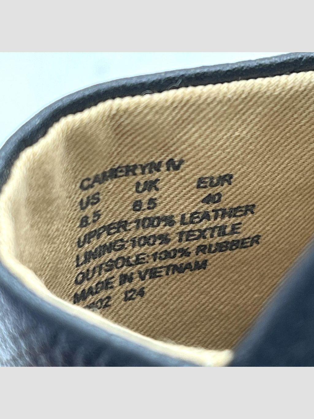 Zapatos LAUREN RALPH LAUREN - Talla 40 (VOP01130113)-4