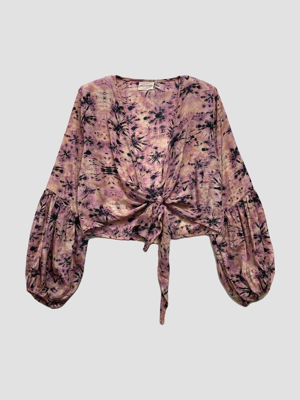 Blusa PIPPA - Talla S (VOP01049344)-0