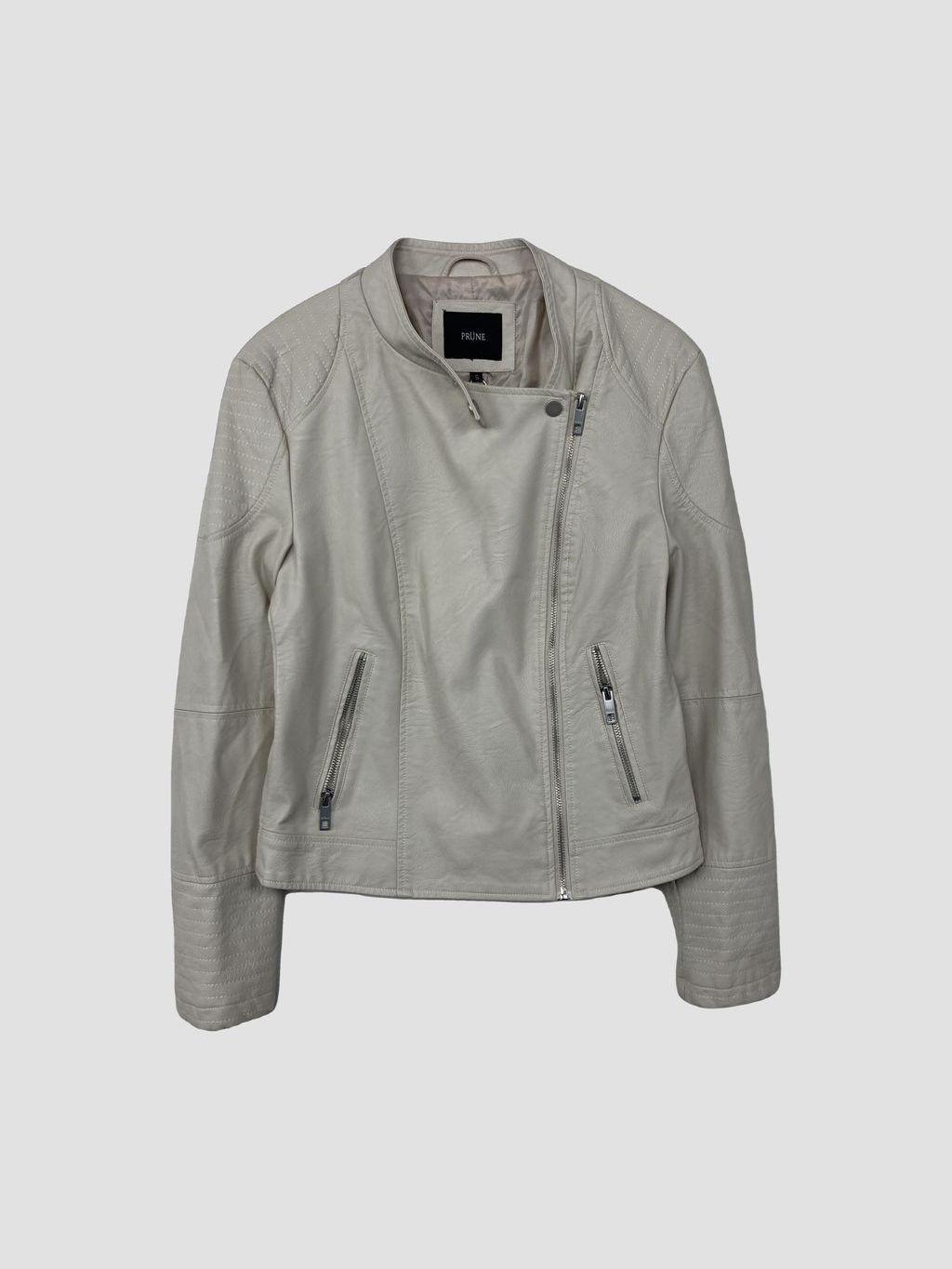 Chaqueta casual PRÜNE - Talla S (VOP01172171)-0