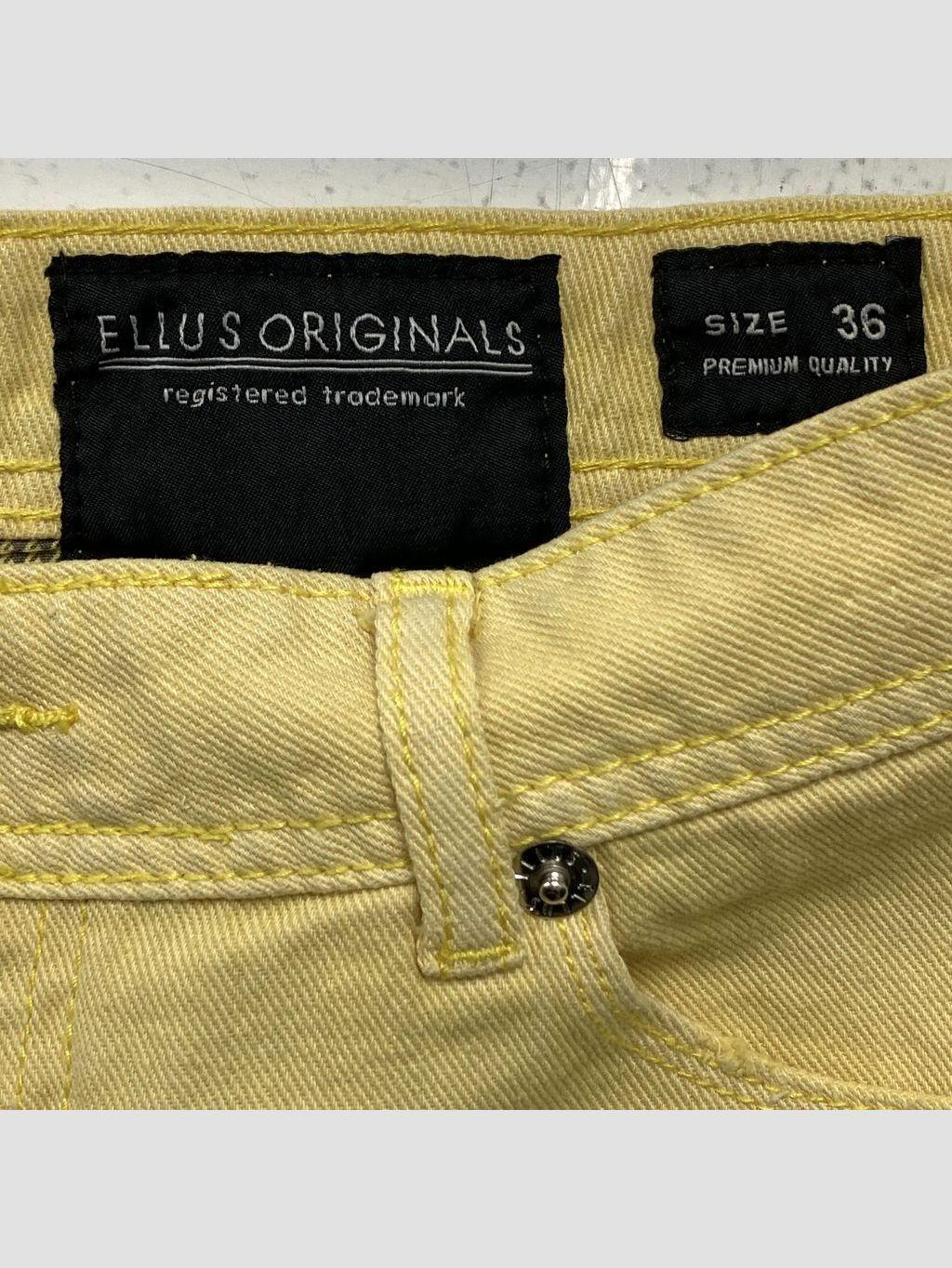 Short ELLUS - Talla 36 (VOP01024757)-2