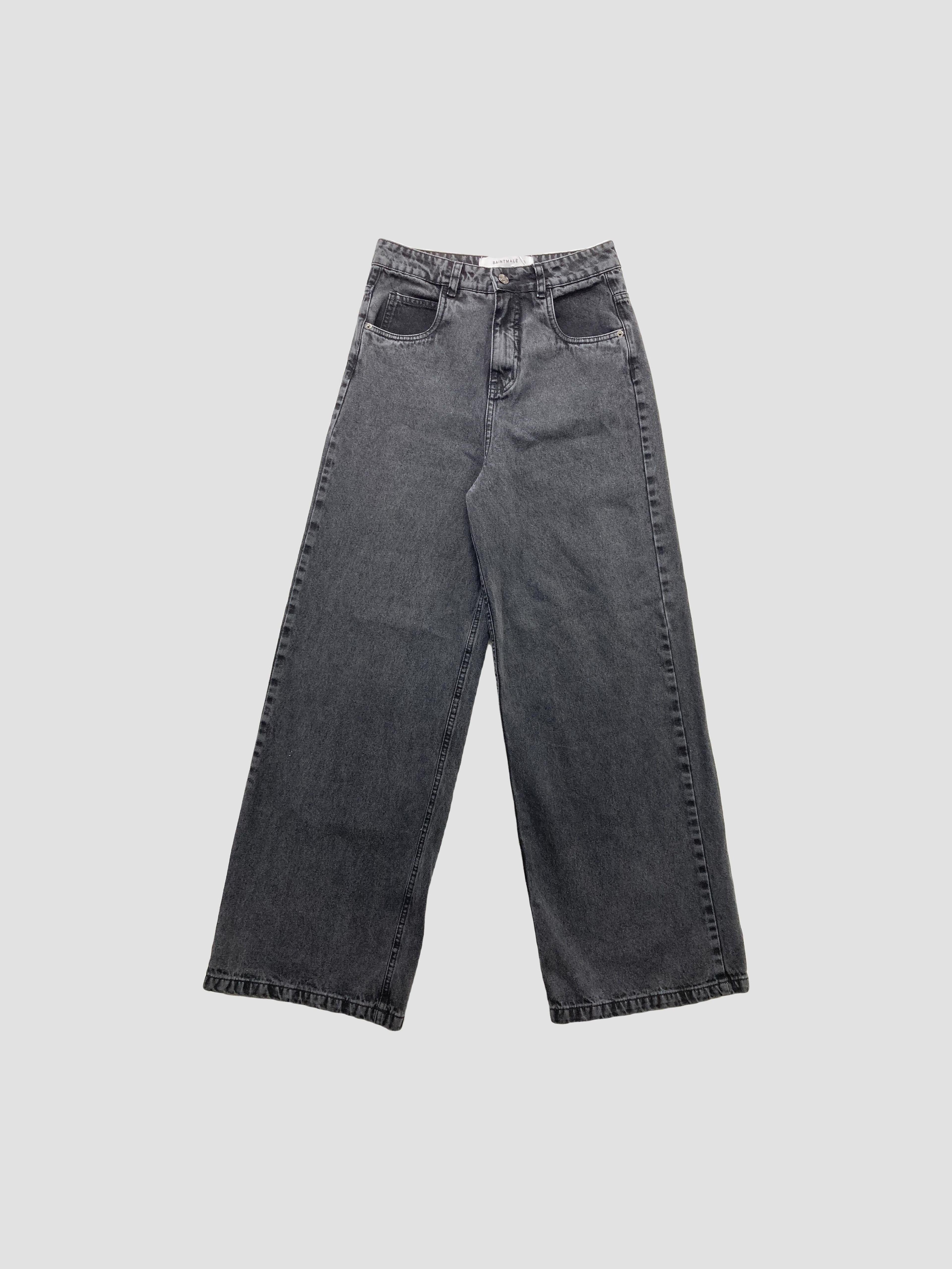 Jean SAINT MALE - Talla 34 (VOP01066921)-0