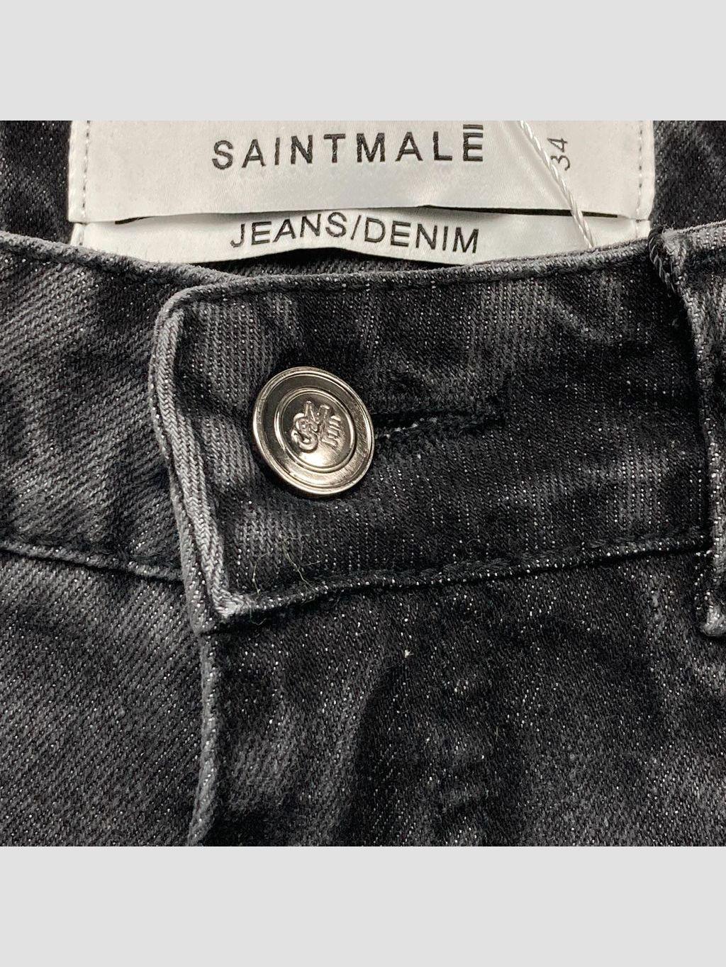 Jean SAINT MALE - Talla 34 (VOP01066921)-2