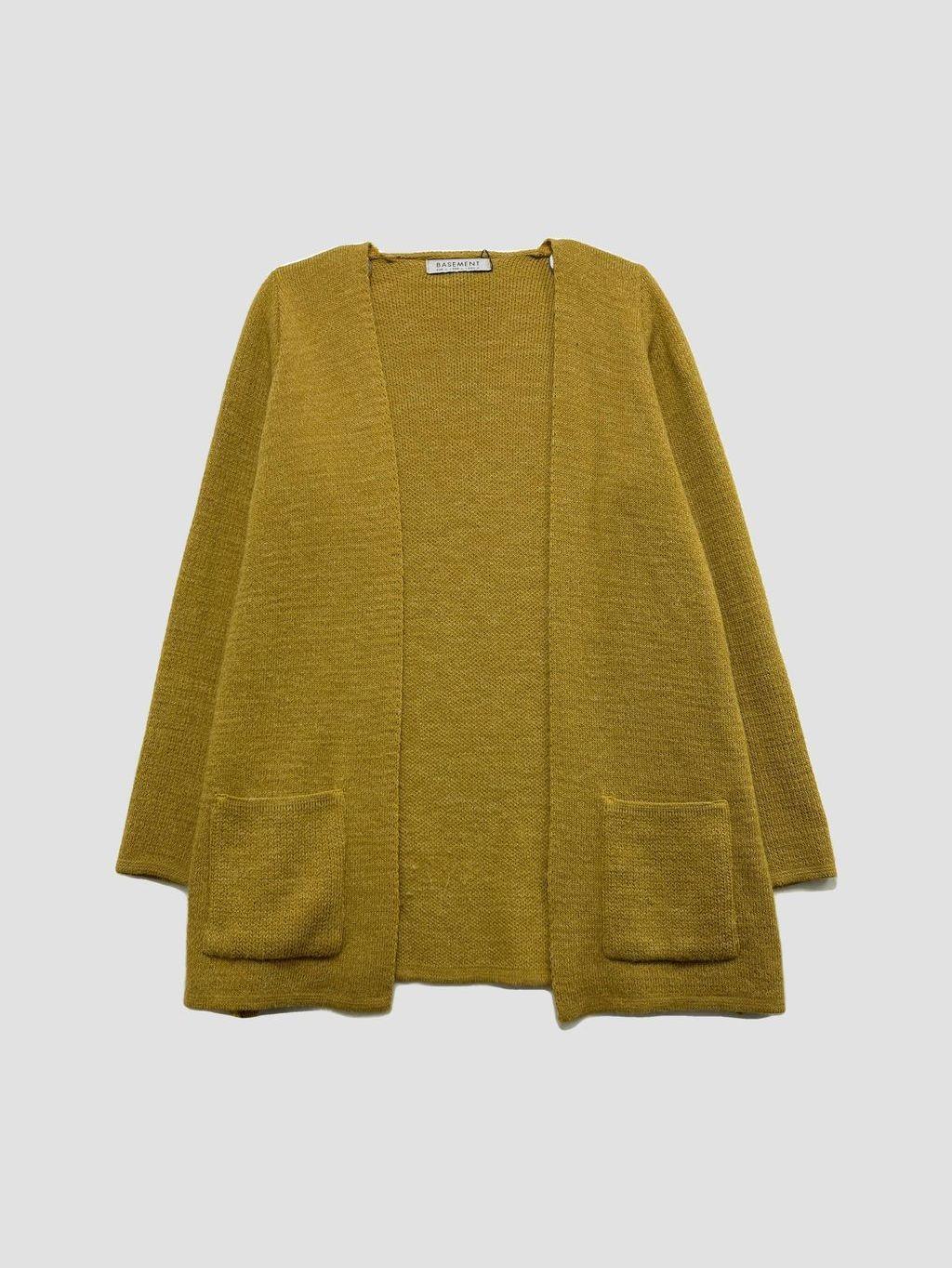 Chaleco BASEMENT - Talla L (VOP00909786)-0