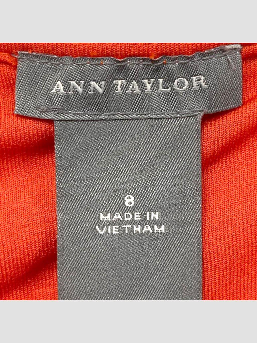 Vestido corto ANN TAYLOR - Talla L (VOP00770975)-2