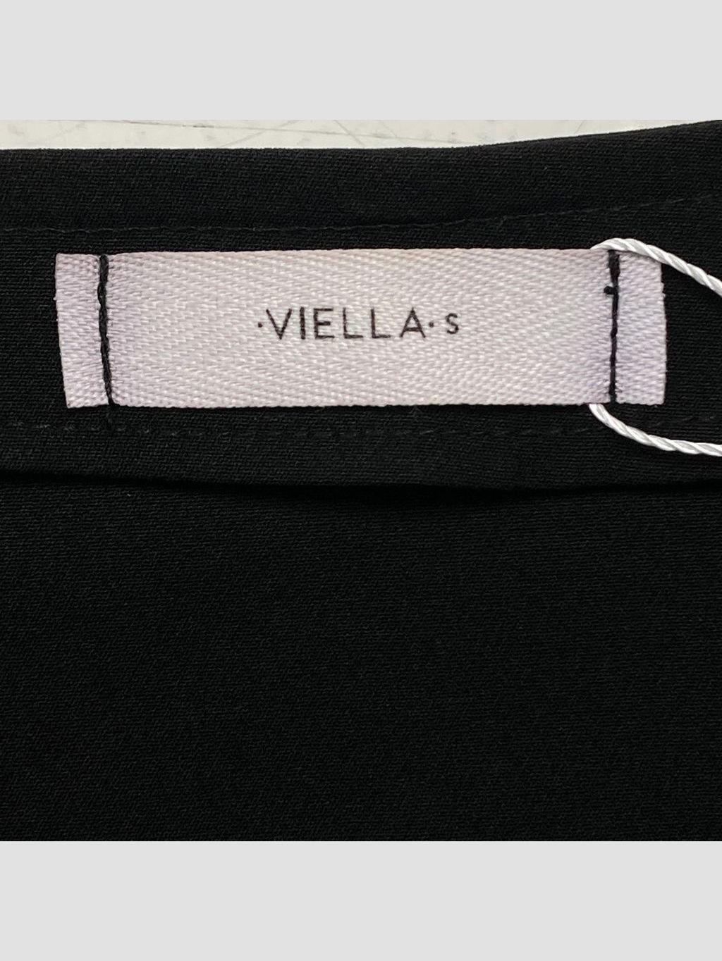 Top VIELLA - Talla S (VOP01025220)-1