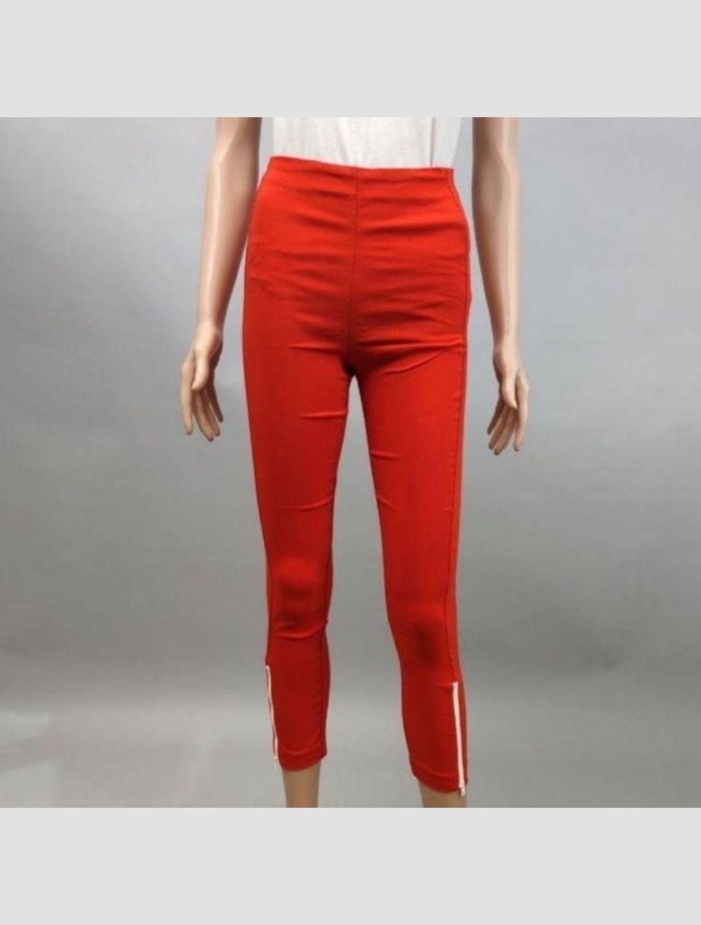 Pantalón AKIABARA - Talla 34 (VOP01080895)-3