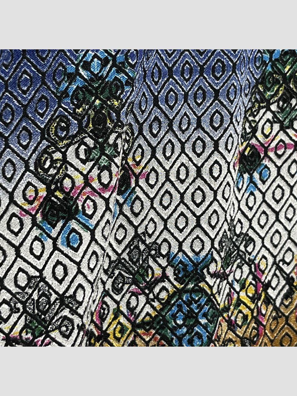 Vestido largo ZARA - Talla M (VOP01116799)-2