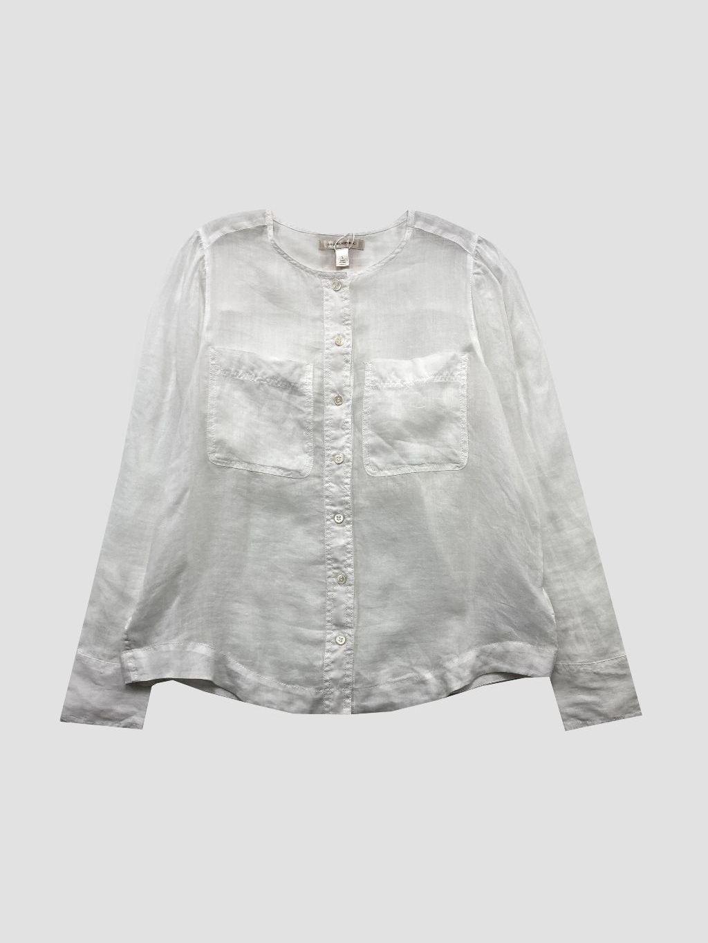 Blusa BANANA REPUBLIC - Talla S (VOP01014565)-0