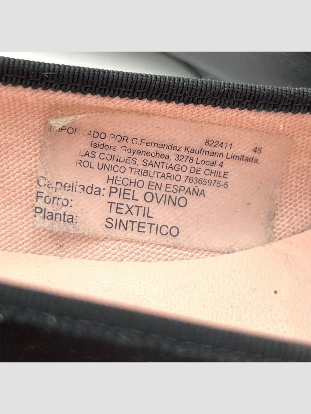 Ballerinas PRETTY BALLERINAS - Talla 37 (VOP01118305)-3