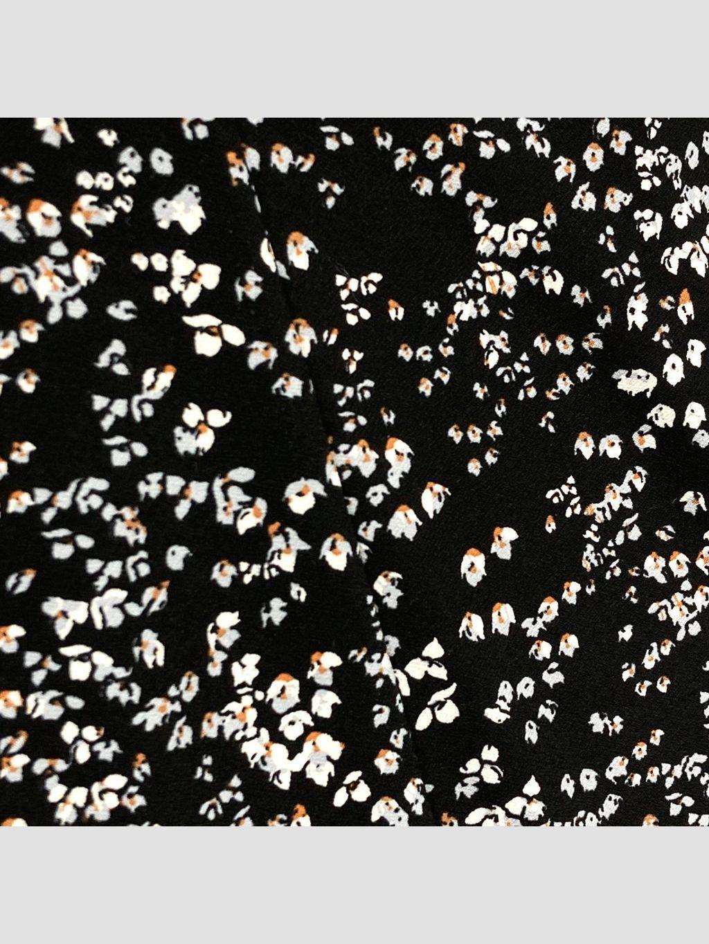 Vestido corto MANGO - Talla S (VOP01027800)-2