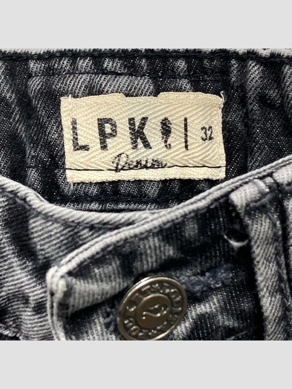 Jean LOLITA POCKET - Talla 32 (VOP01031220)-2