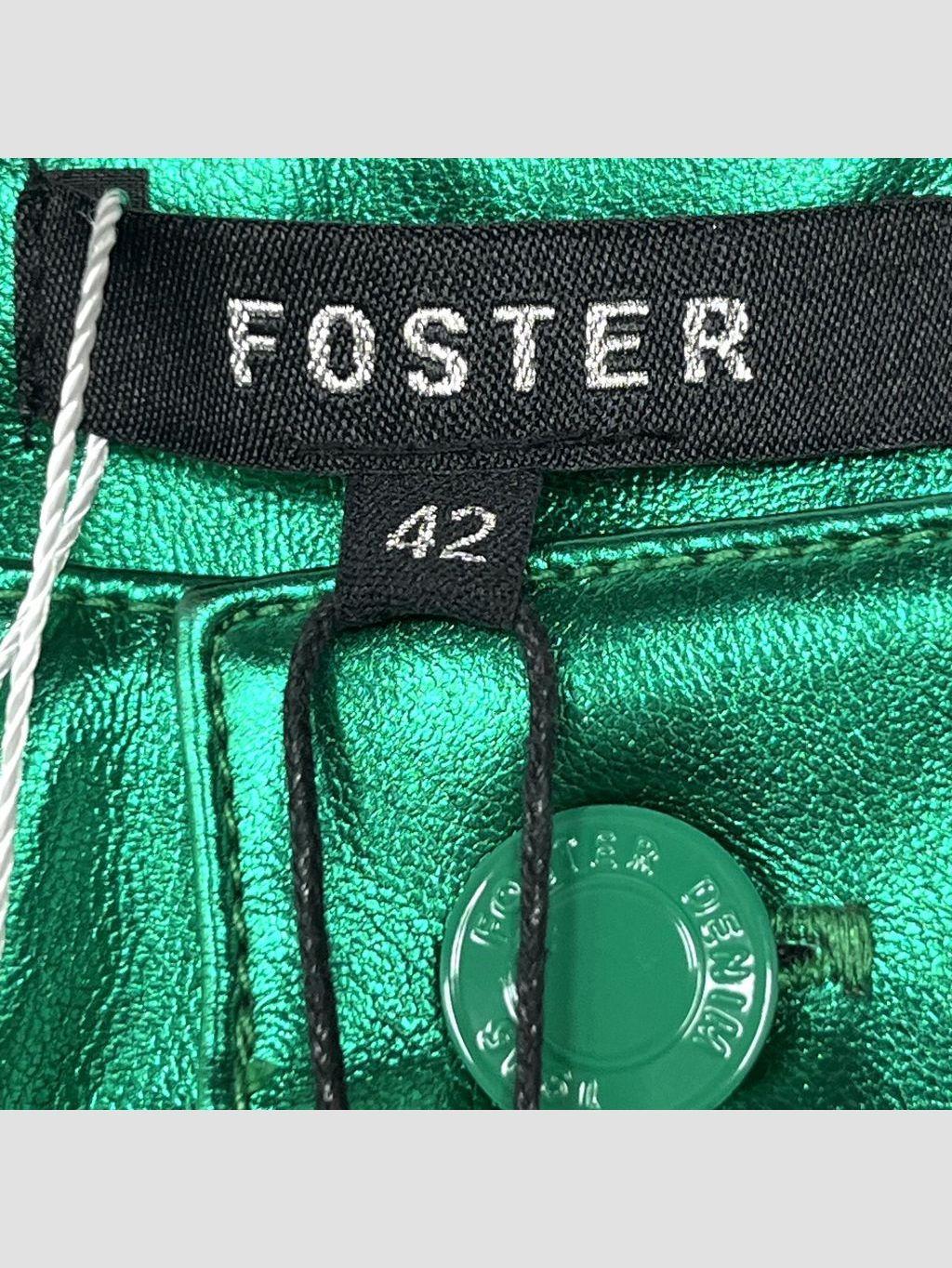 Pantalón FOSTER - Talla 42 (VOP01162468)-2