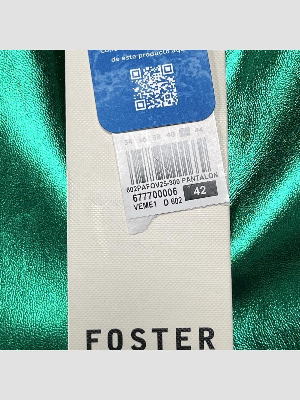 Pantalón FOSTER - Talla 42 (VOP01162468)-3