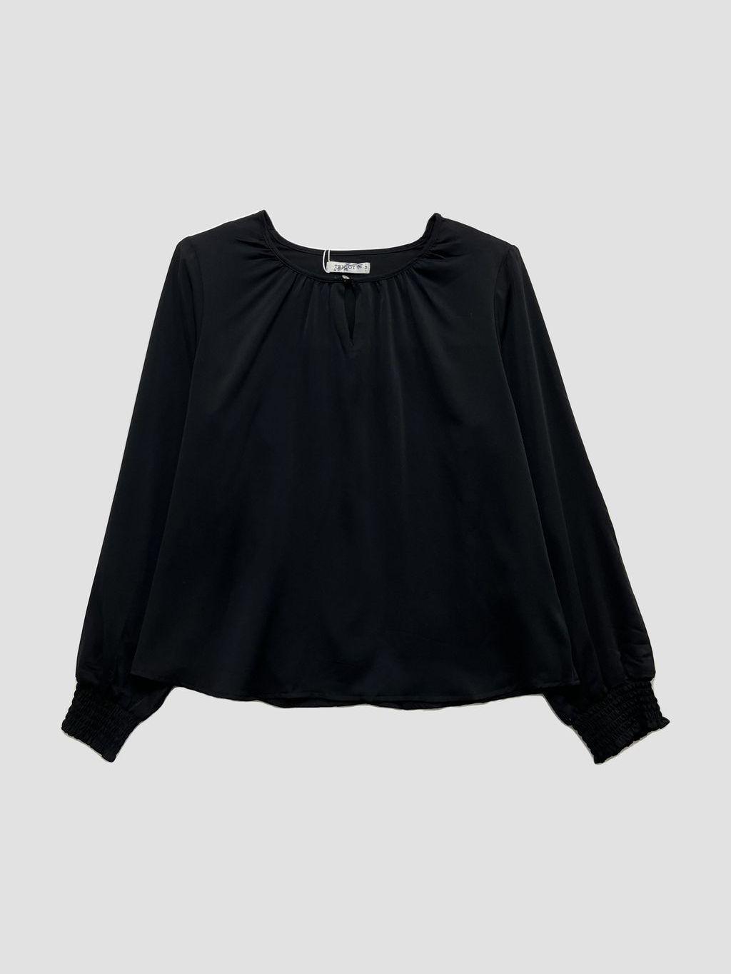 Blusa VINTAGE - Talla M (VOP00926413)-0