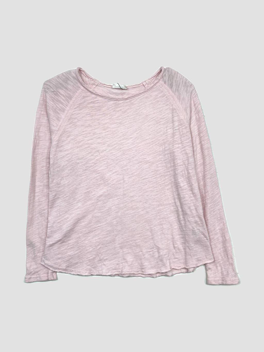 Polera AMERICAN VINTAGE - Talla S (VOP01221818)-0