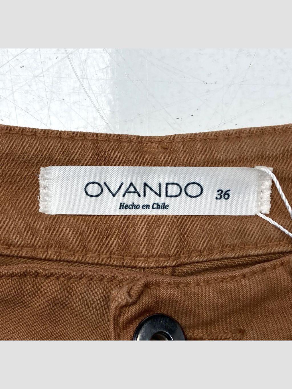 Jean OVANDO - Talla 36 (VOP01203173)-2