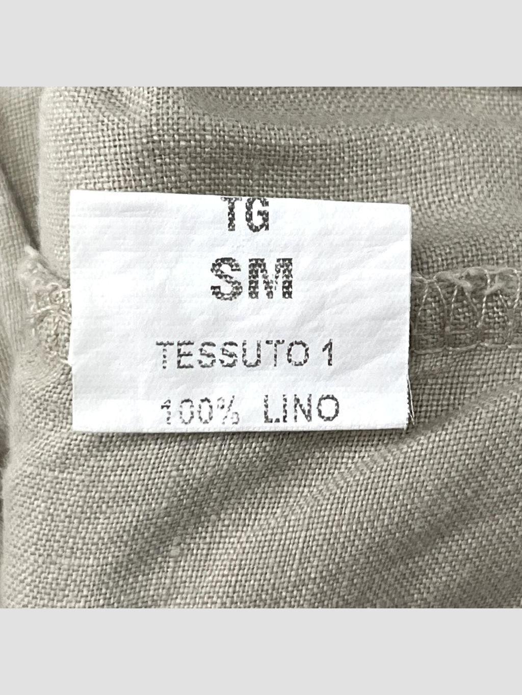Pantalón LA TIENDA DE CAROLINA - Talla 36 (VOP01157140)-2