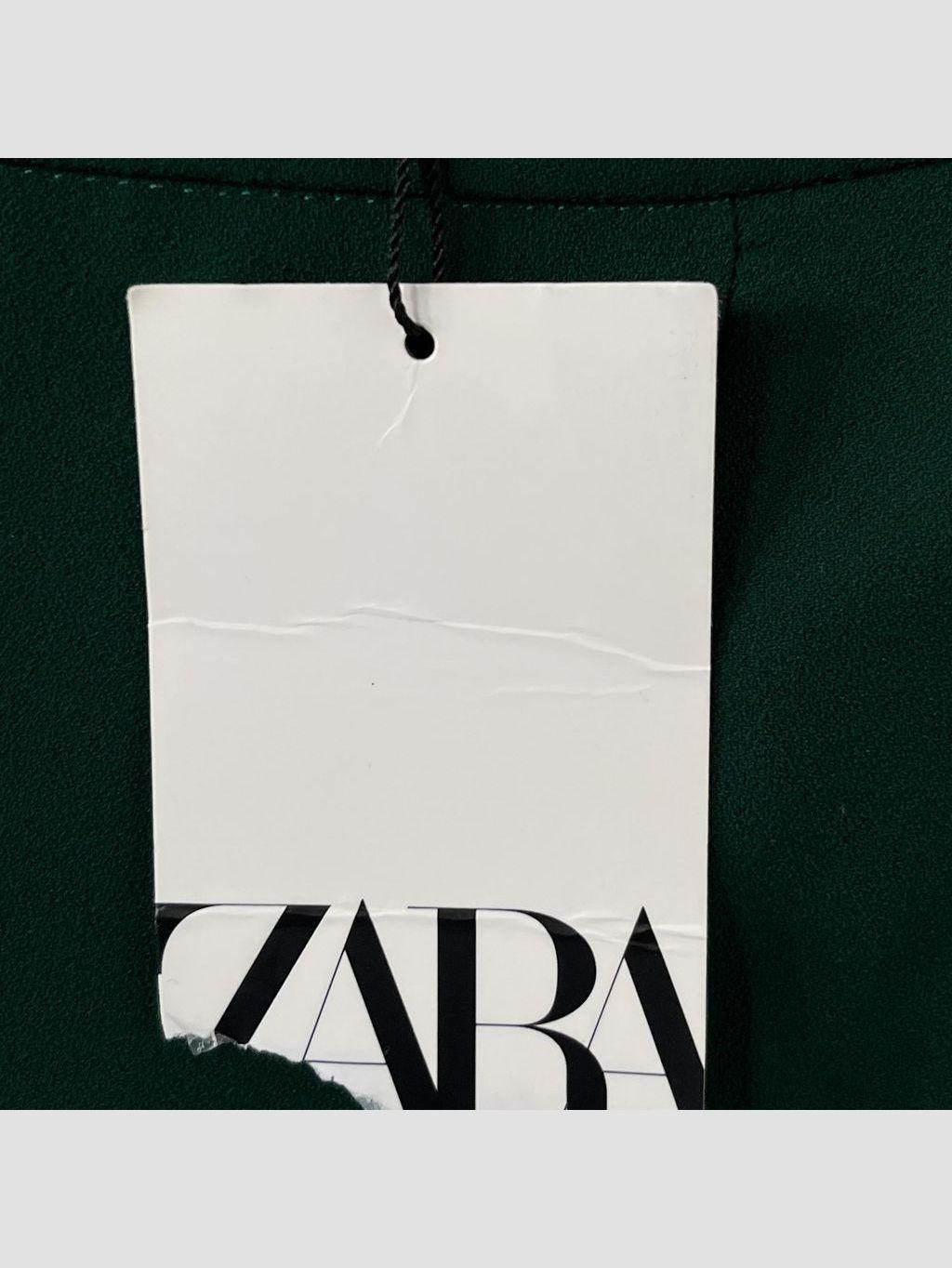 Pantalón ZARA - Talla 34 (VOP01149848)-2