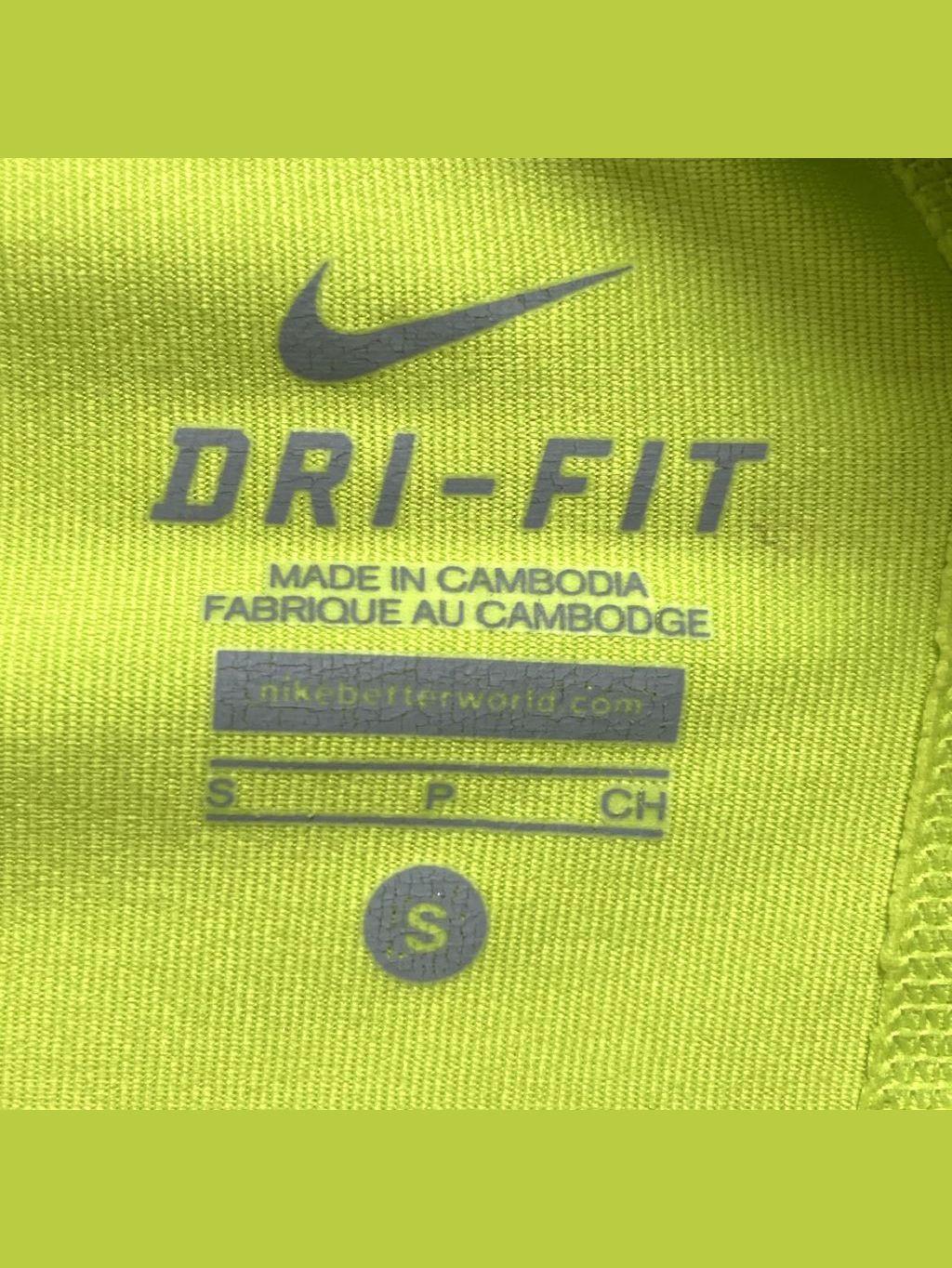 Short NIKE - Talla 36 (VOP01226841)-2