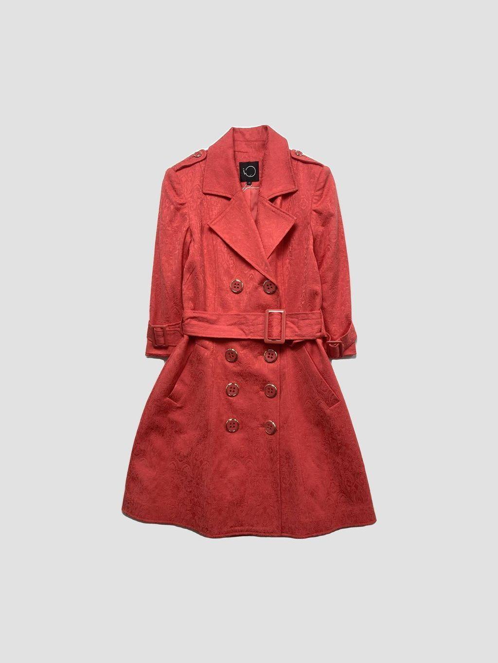 Chaqueta casual IO - Talla S (VOP00960978)-0