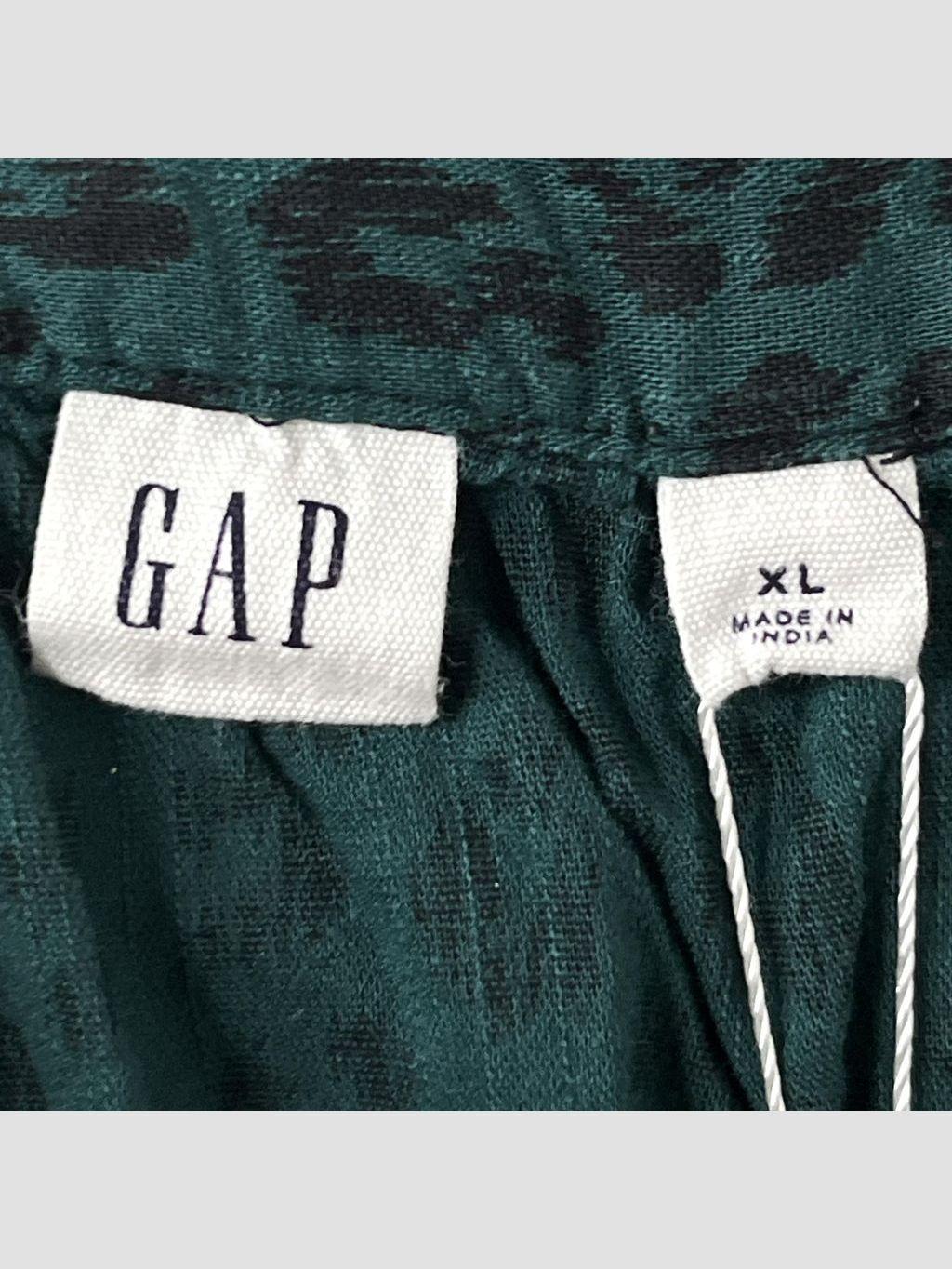 Blusa GAP - Talla XL (VOP01172184)-1