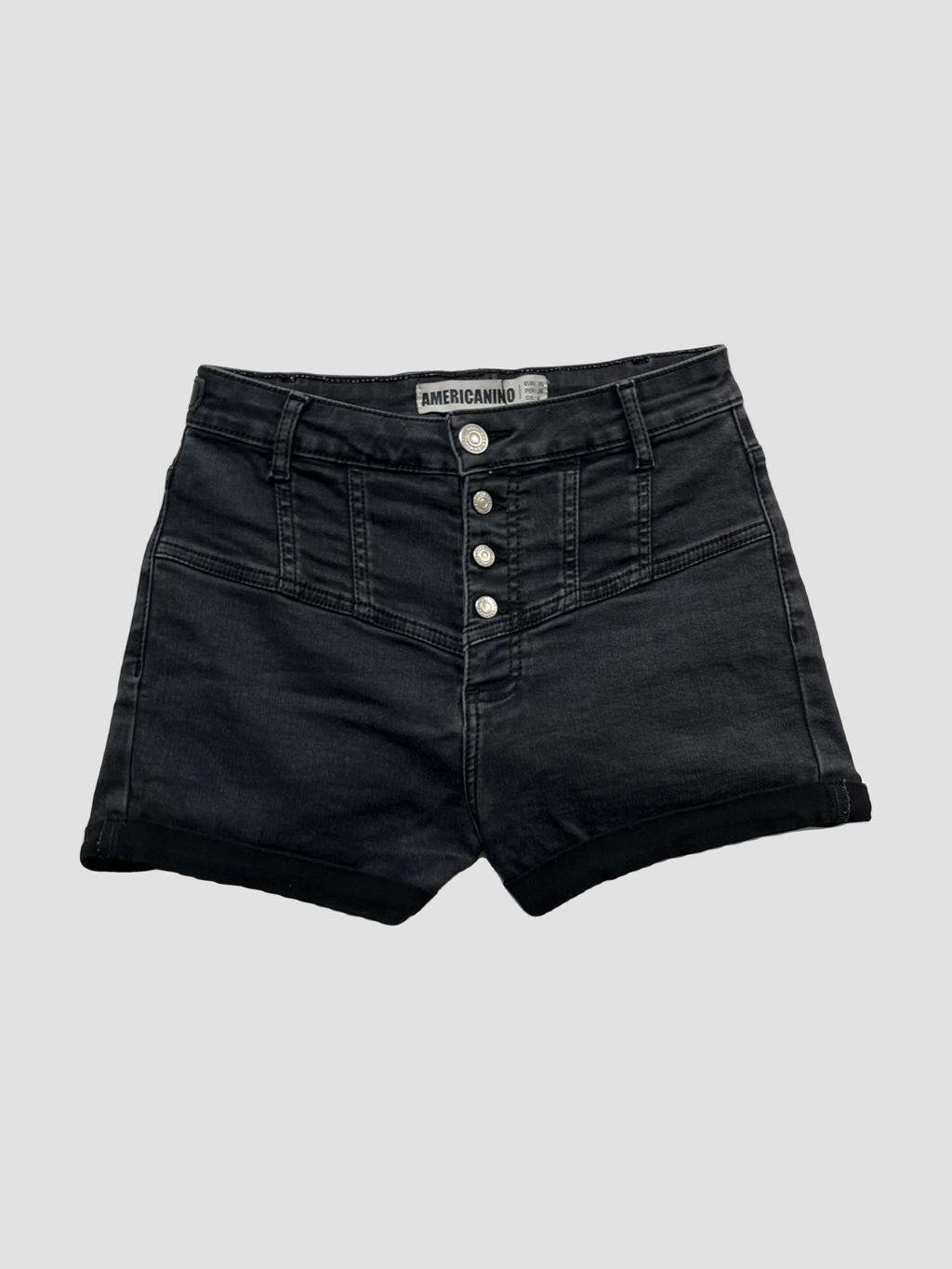 Short AMERICANINO - Talla 36 (VOP00908453)-0